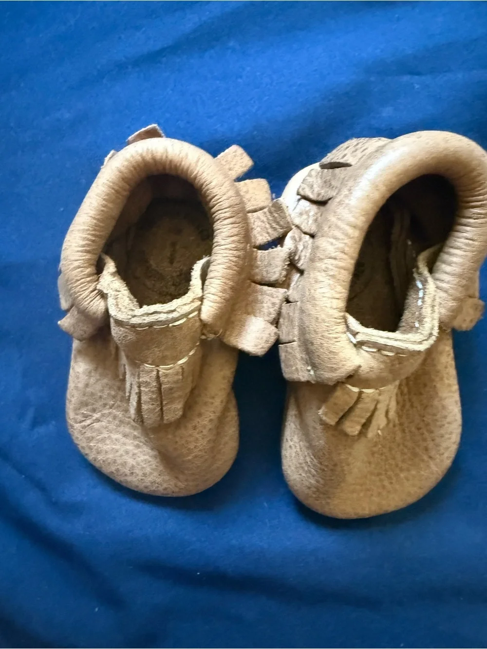 Disney Yellow Bow Baby Shoes with Red Bows for 0- 6 months (baby)